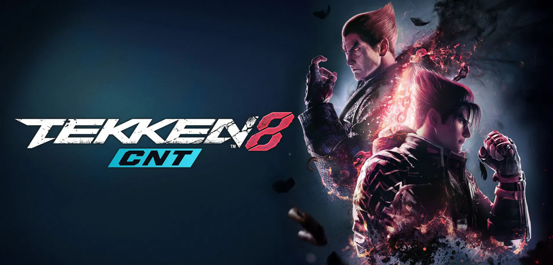 Tekken 8 terá Raven e revela personagem inédita Azucena