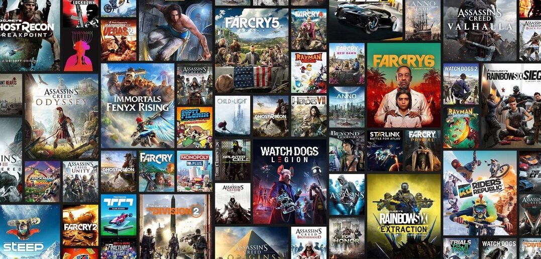 Desapego Games - Mídia Digital > Conta Xbox com varios jogos e ea play ate  julho de 2024