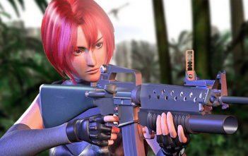 Exoprimal tem produtor de Dino Crisis e Resident Evil