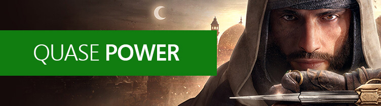 Comprar Assassin's Creed Mirage na Microsoft Store