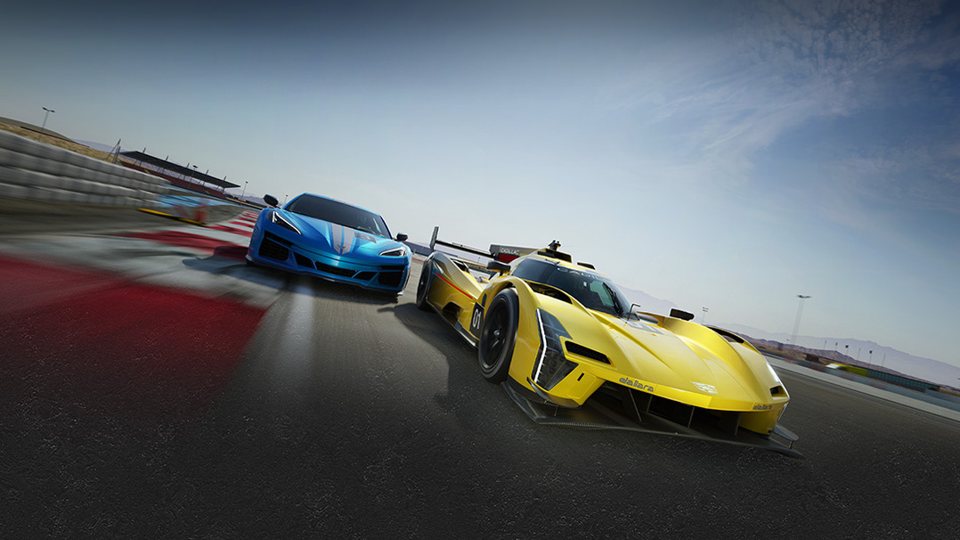 Gear.Club: jogo de corrida parecido com Forza Motorsport chega ao