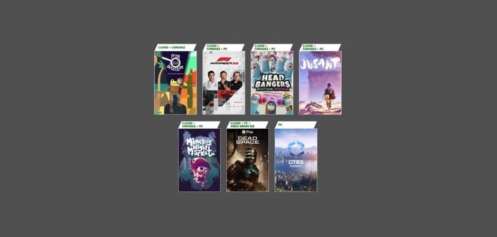 Xbox Game Pass dá a você acesso a um pacote exclusivo de itens para  Splitgate - Windows Club