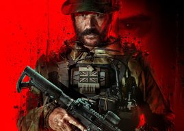 Análise – Call of Duty Modern Warfare 3
