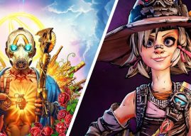 Borderlands 4 e Tiny Tina’s Wonderlands 2 podem estar em desenvolvimento