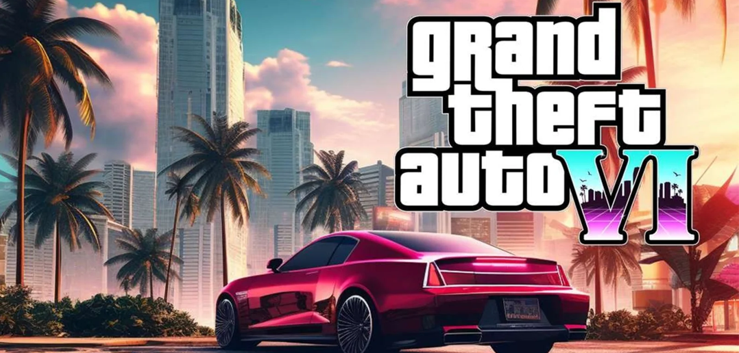 GTA 6 foi anunciado para PlayStation e Xbox, mas PC ficou de fora