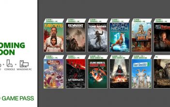 Games with Gold, jogos de Agosto - Xbox Power