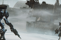 Armored Core VI Fires of Rubicon introduz partidas ranqueadas para o PVP