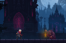 Conheça Elderand, um metroidvania brasileiro, cheio de combates brutais