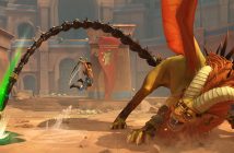 Prince of Persia: The Lost Crow mostra o que podemos esperar de suas aventuras