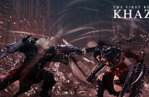 Conheça The First Berserker: Khazan, um RPG de ação promissor