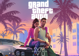Grand Theft Auto VI agenda seu lançamento para o final de 2025
