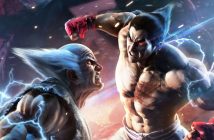 Jogadores de Xbox já podem baixar a demo de Tekken 8