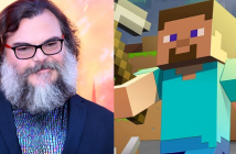 Jack Black interpretará Steve em filme de Minecraft