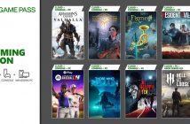 Xbox Game Pass, jogos que entram na primeira quinzena de janeiro