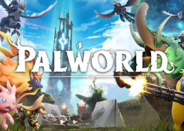 Primeiras Impressões – Palworld (Game Preview)