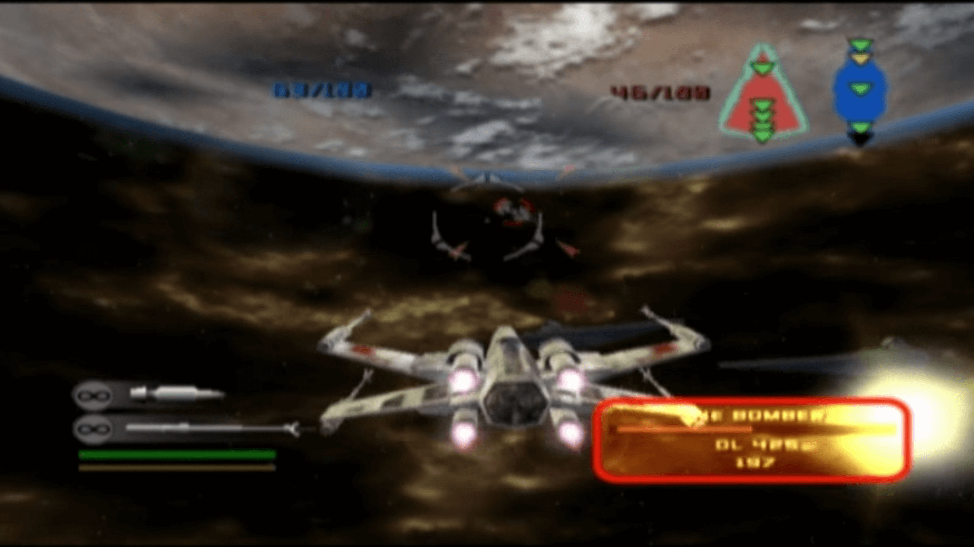 STAR WARS: Battlefront Classic Collection - Video pixelado
