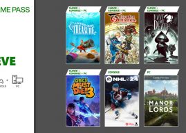 Xbox Game Pass, jogos que entram na segunda quinzena de abril