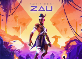 Tales of Kenzera: ZAU nos presenteia com curta e trailer de lançamento