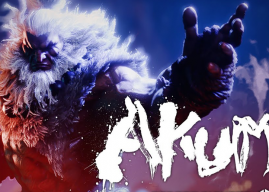 Akuma, o demônio guerreiro, tem data marcada para chegar a Street Fighter 6