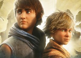 Análise – Brothers: A Tale of Two Sons Remake