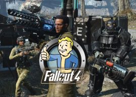 Fallout 4 recebe melhorias e upgrade para Xbox Series X|S