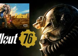 Fallout 76 está disponível gratuitamente para assinantes Amazon Prime