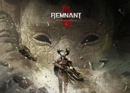 The Forgotten Kingdom, novo DLC de Remnant II, chegará esse mês