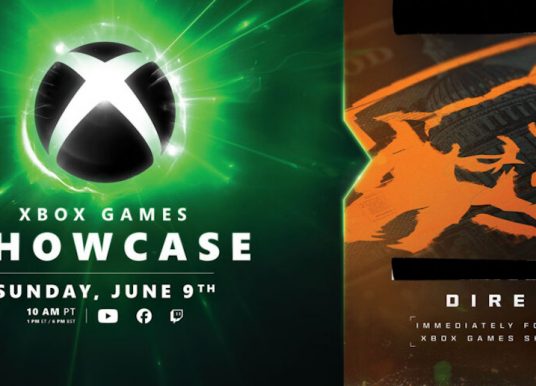 Xbox Games Showcase 2024 vem seguido de surpresas