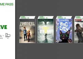 Xbox Game Pass, jogos que entram na primeira quinzena de maio