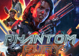 O esperado shooter retro Phantom Fury, chegará ao Xbox nesse mês