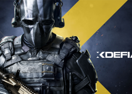 A pré-temporada de XDefiant chegará esse mês ao Xbox