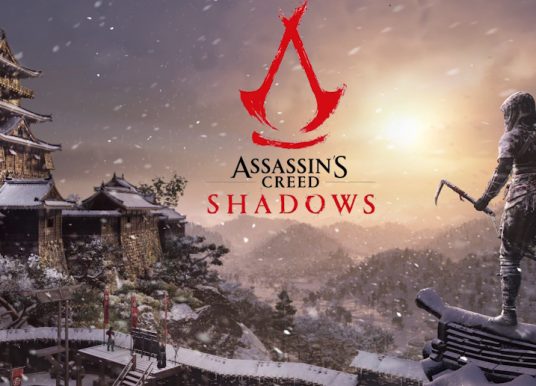 Assassin’s Creed: Shadows – A Nova Era dos Ninjas em novembro