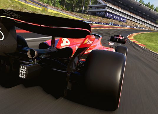 EA SPORTS F1 24 traz melhorias relevantes nos circuitos e pilotos