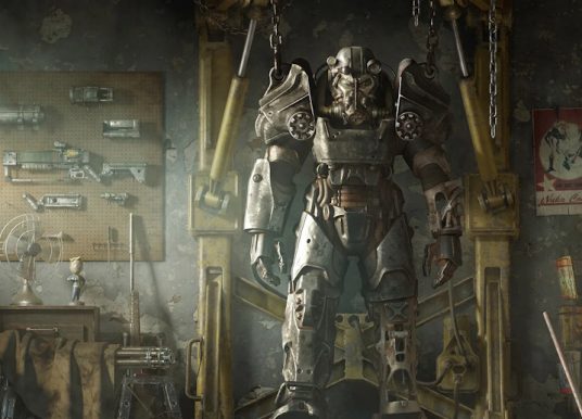 Fallout 4: Segundo update de inovação chega ao Xbox Series X|S