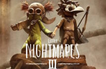 Little Nightmares III: A Cooperação é a Chave para Sobreviver à Espiral