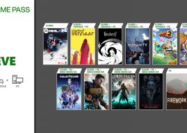 Xbox Game Pass, jogos que entram na segunda quinzena de maio