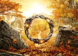 Análise – The Elder Scrolls Online: Gold Road