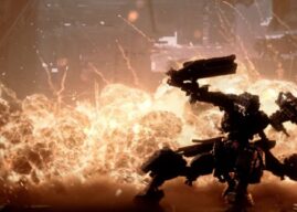 Armored Core VI : Fires of Rubicon quebra recorde interessante de vendas