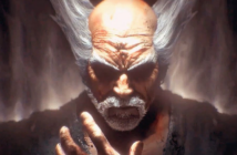 Heihachi prepara sua vingança em Tekken 8