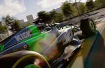 Corra em circuitos consagrados e faça história na atualização da Temporada 2 de EA SPORTS F1 24