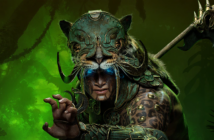 Natispírito é a nova classe de Diablo IV que invoca poderosos guardiões espirituais