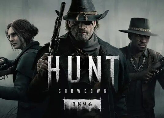 Hunt: Showdown 1896: A nova era da caça chega ao Xbox Series X|S