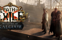 Expansão Settlers of Kalguur trará grandes novidades para Path of Exile