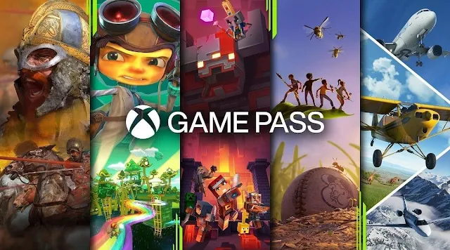 Mudança planos e preços do Game Pass