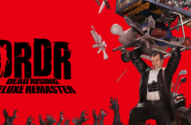 Dead Rising Deluxe Remaster terá opção de jogabilidade clássica e mais