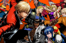 Fatal Fury: City of the Wolves já tem data para entrar no ringue