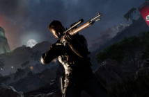 Sniper Elite: Resistance mira lançamento no Xbox Game Pass