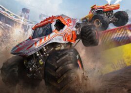 Análise – Monster Jam Showdown