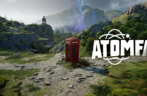 Atomfall chegará em março de 2025
