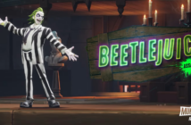 Beetlejuice Beetlejuice! MultiVersus revela primeira gameplay do espirito maluco
